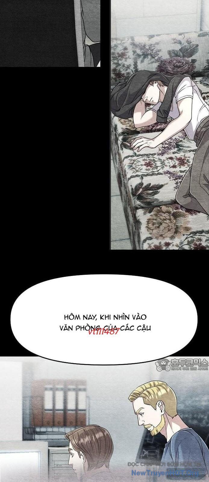 Nhân Viên Thực Tập Kim Cheolsu - chap106 - Trang 46